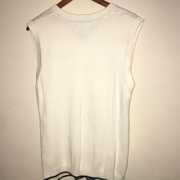 Sean John Vest sweater - Picture 5 of 5